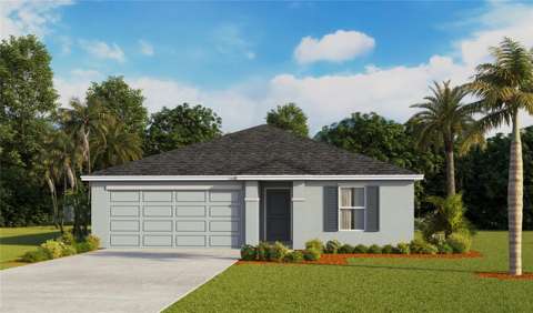 1140 Wild Clover Way, home for sale in Plant City 33566