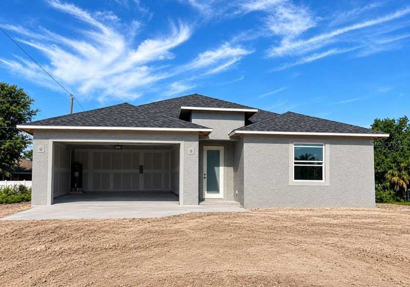 3 bedroom Single Family Residence at 6084 Coliseum Boulevard, Port Charlotte Sec 095, Port Charlotte — photo 1