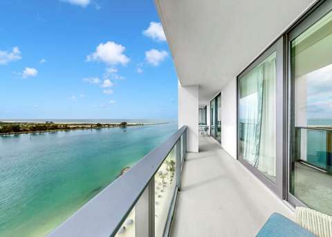 691 S Gulfview Boulevard #1410, home for sale in Clearwater Beach 33767
