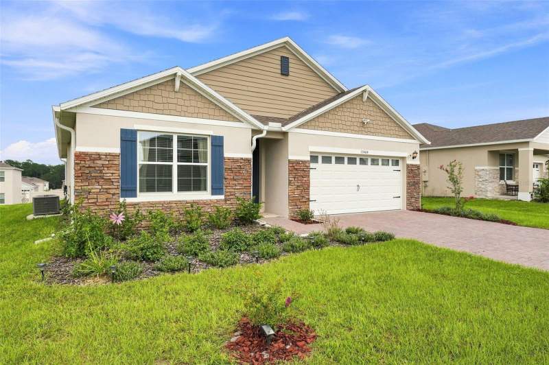 4 bedroom Single Family Residence at 33464 Copper Hill Way, Sorrento Pines Ph 1B, Sorrento — photo 3