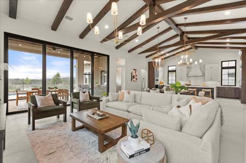 16001 Volterra Point, Bella Collina FL - photo 12 of 47