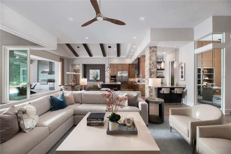 4 bedroom Single Family Residence at 3120 SW 108th Way, Oakmont Ph 3 Pb 35 Pg 60, Gainesville — photo 5