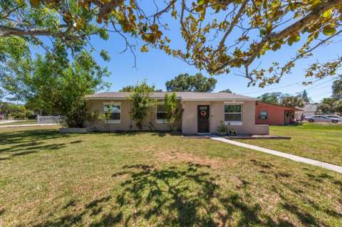1135 Fairmont Street, home for sale on Fairmont Street