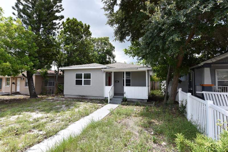 5 bedroom Single Family Residence at 4642 10th Avenue, Vinsetta Park Add Rev, St Petersburg — photo 2