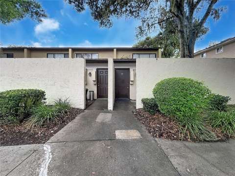 2508 SW 35Th Place #A6, home for sale on SW 35Th Place