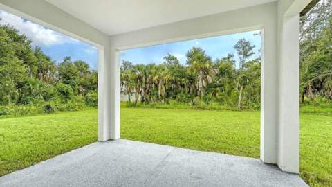 286 Krieger Street, Port Charlotte FL - photo 18 of 19
