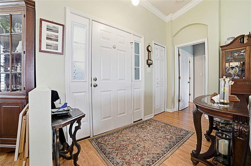3 bedroom Single Family Residence at 3550 Huntsville Lane, Plantation At Leesburg Ashland Village, Leesburg — photo 2