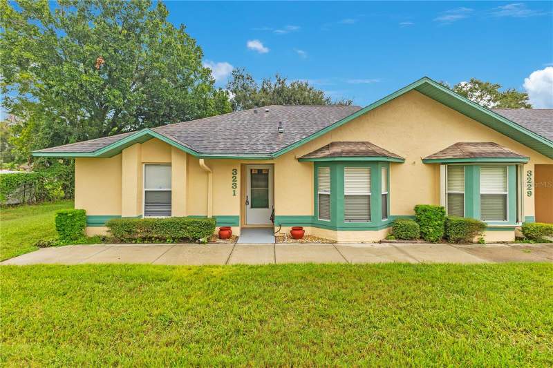 Canoe Creek Villas