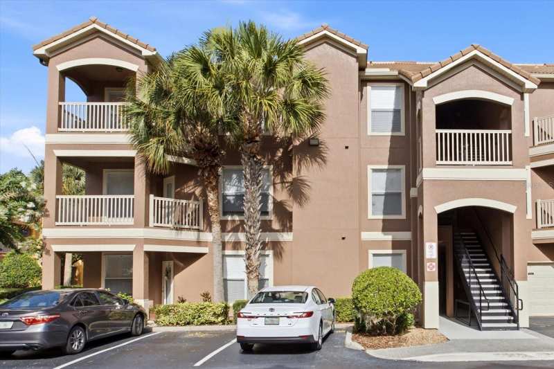 1 bedroom Condominium at 8849 Villa View Circle #203, Mirabella, Orlando — photo 1