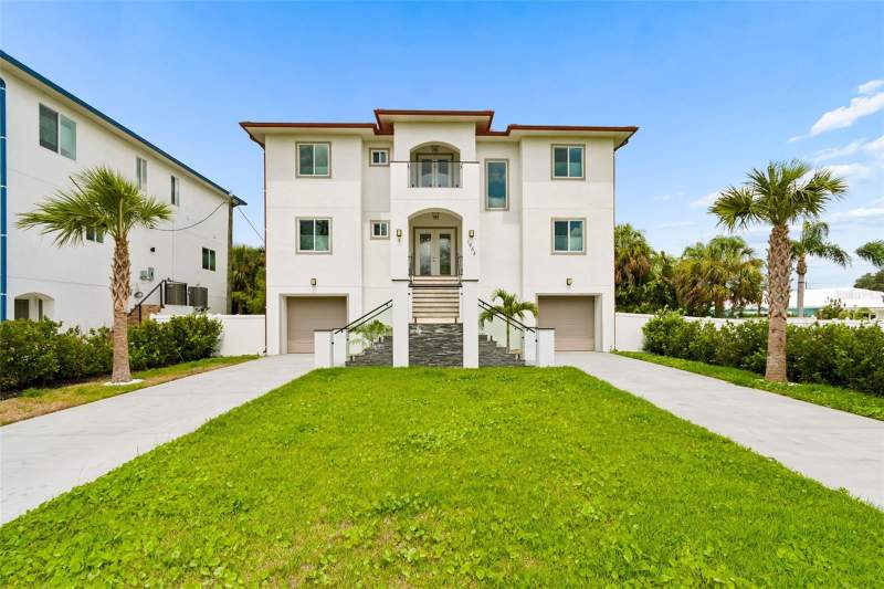 5 bedroom Single Family Residence at 1964 Cedar Drive, Dunedin Shores Sub, Dunedin — photo 4