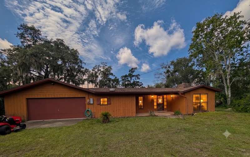 2 bedroom Single Family Residence at 348 Mitnik Drive, Land Of Lakes, Deltona — photo 1