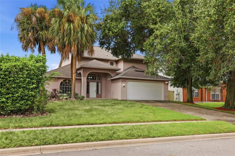 3 bedroom Single Family Residence at 2618 Clementon Park Court, Pembrooke, Orlando — photo 5