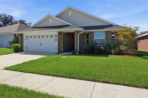 15855 NW 123Rd Avenue, home for sale in Alachua 32615