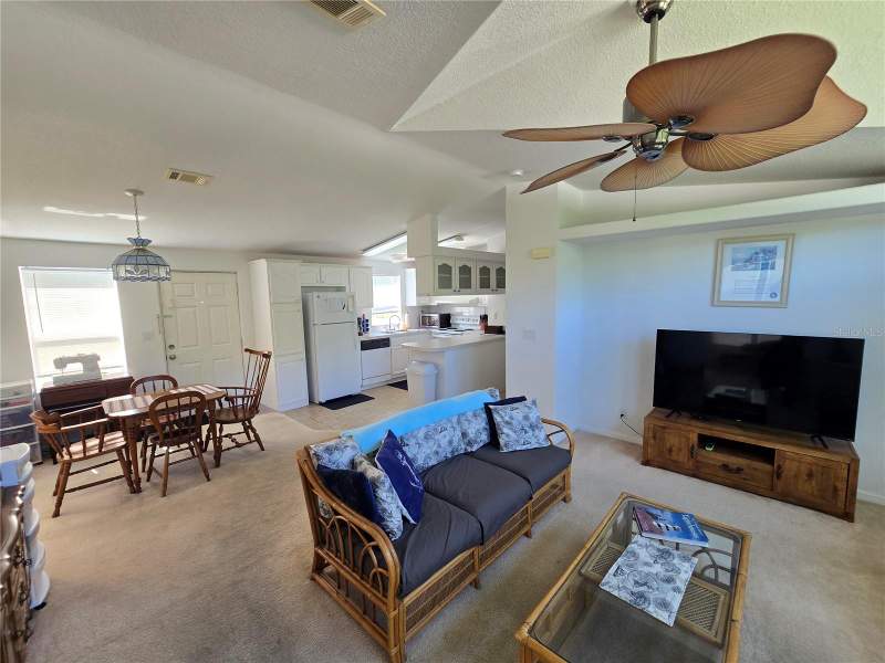 2 bedroom Modular Home at 1125 Marlin Drive, Char Park Sec 02, Punta Gorda — photo 4