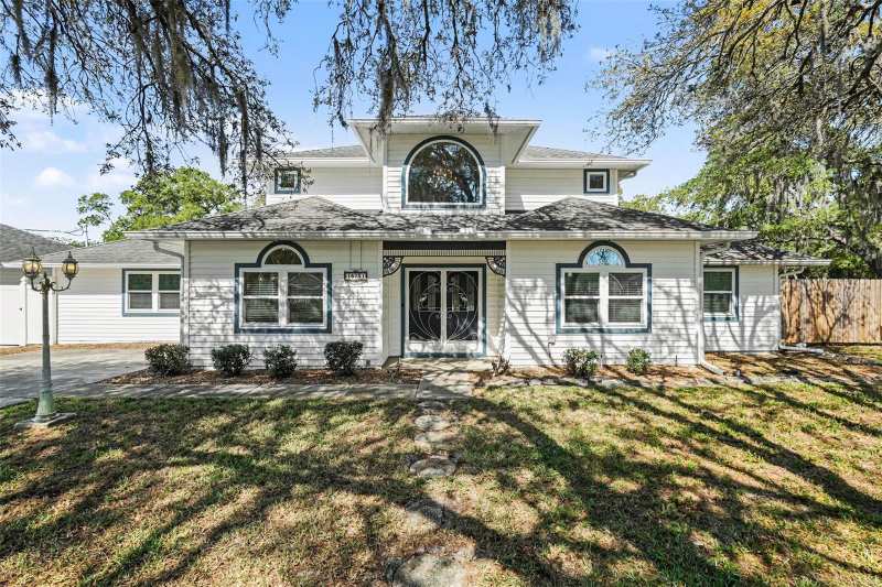 4 bedroom Single Family Residence at 18731 Firethorn Drive, Highlands, Spring Hill — photo 1