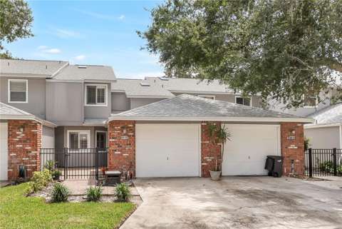 605 Chestnut Oak Circle #107, home for sale in Altamonte Springs 32701