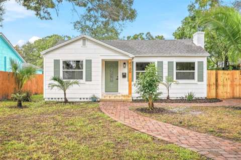 4750 Emerson Avenue, home for sale on Emerson Avenue