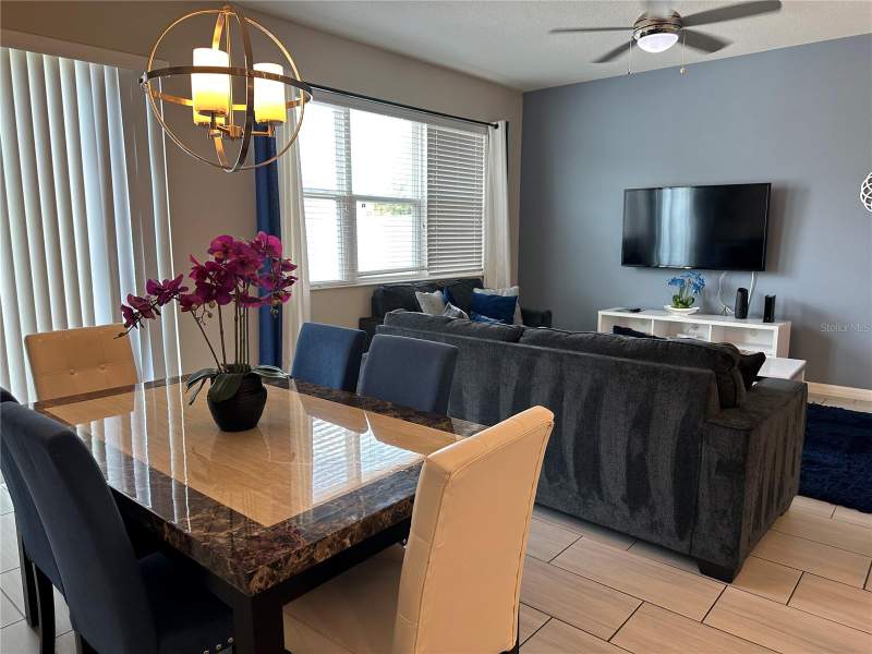 4 bedroom Townhouse at 5145 Adelaide Drive, Compass Bay Unit 5, Kissimmee — photo 4