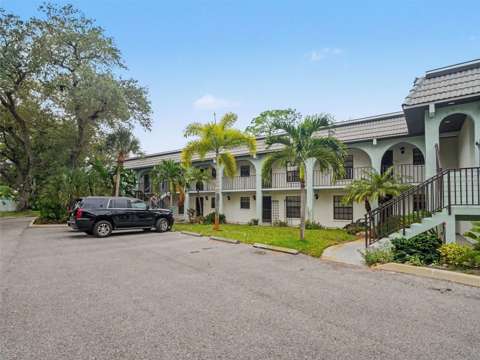 149 Englewood Isles Parkway ##612, home for sale in Englewood 34223