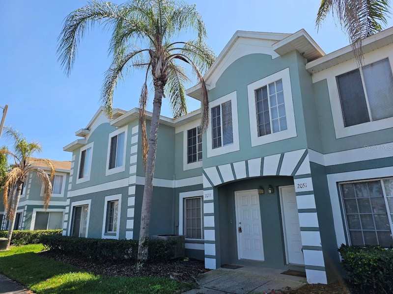 2 bedroom Townhouse at 2053 Fluorshire Drive, Providence Twnhms Ph 3, Brandon — photo 1