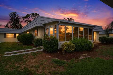 1801 Bedford Terrace #227, home for sale in Sun City Center 33573