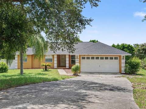 808 Chamberlain Loop, home for sale in Lake Wales 33853