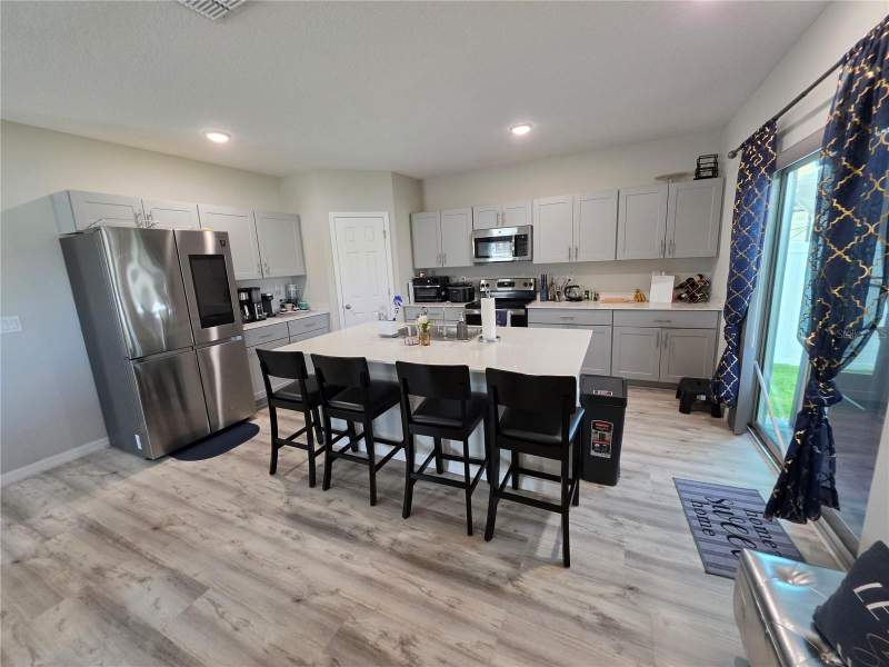 5 bedroom Single Family Residence at 12879 French Market Drive, Triple Crk Village M-1, Riverview — photo 5