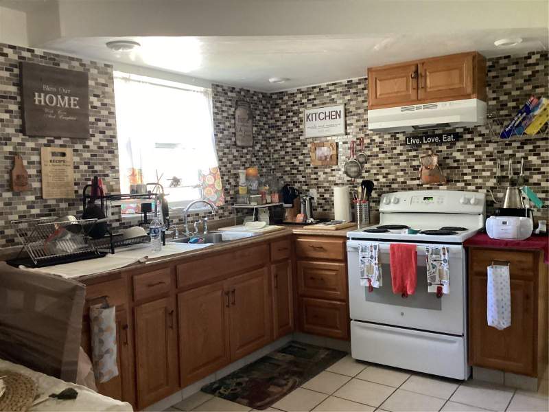 2 bedroom Single Family Residence at 10029 Brandywine Lane, Regency Park, Port Richey — photo 2
