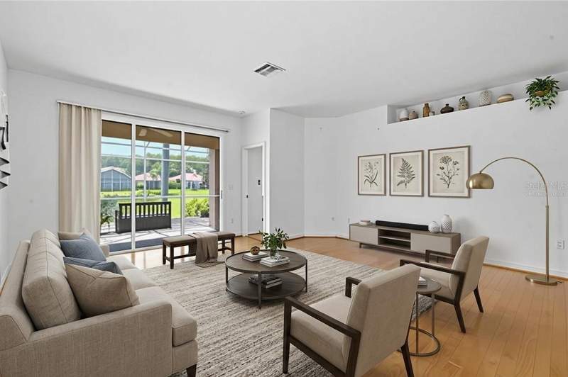 3 bedroom Single Family Residence at 1333 Lindenwood Drive, Crescent Oaks Country Club Coventry Ph 5, Tarpon Springs — photo 5