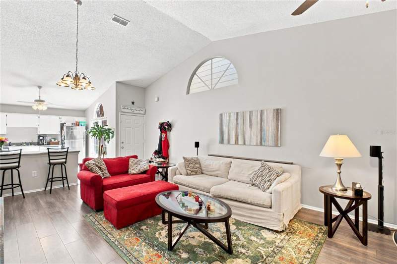 2 bedroom Villa at 2390 Gun Flint Trail, Fox Lake Townhomes, Palm Harbor — photo 5