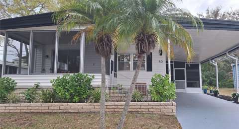 50 Dogwood Court #11, golf community for sale in Safety Harbor