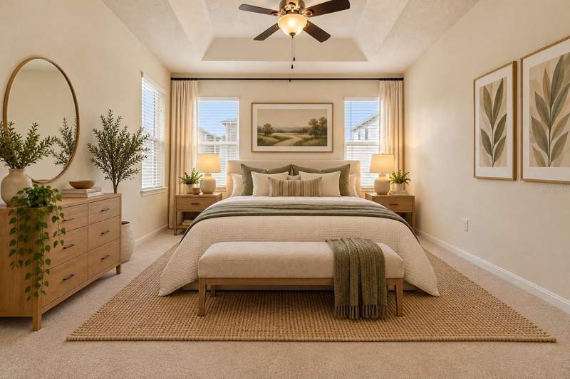 3 bedroom Single Family Residence at 2540 Folio Way, Tapestry, Kissimmee — photo 5