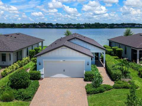 6524 Silverstar Drive, home for sale in Sarasota 34240