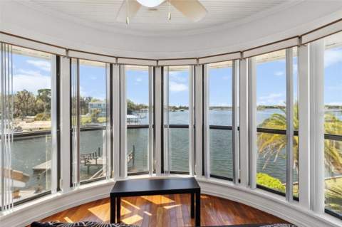 1128 N Circle Drive, Crystal River FL - photo 6 of 6