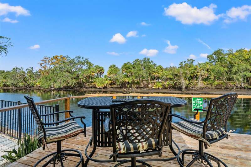 3 bedroom Single Family Residence at 308 E Hollywood Street, Hollywood Park, Tampa — photo 3