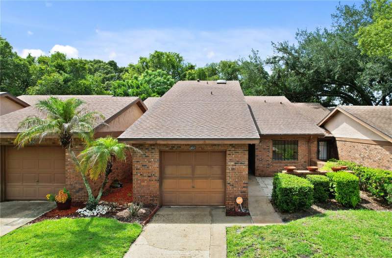 3 bedroom Condominium at 302 Sand Trap Cove #302, Wekiva Villas On The Green 2, Longwood — photo 2