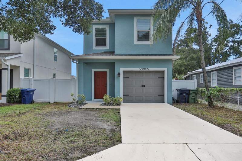 Princeton HeightsHomes for Sale in Tampa, FL