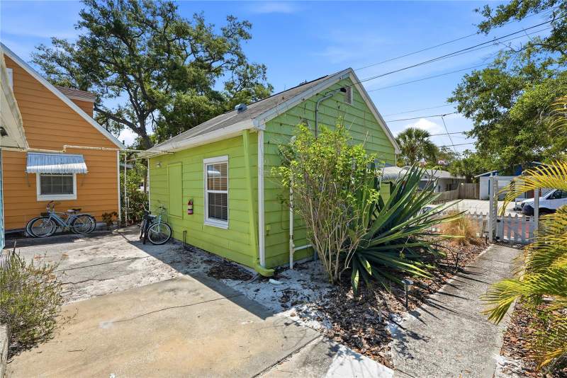 6 bedroom Single Family Residence at 5407 29th Avenue, Veteran City, Gulfport — photo 4