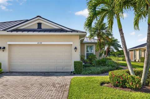 2648 Anguilla Drive, waterfront for sale in Cape Coral
