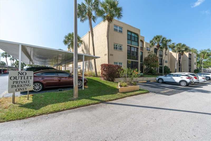 2 bedroom Condominium at 11485 Oakhurst Road #200-318, Waters Edge 3 Condo, Largo — photo 1