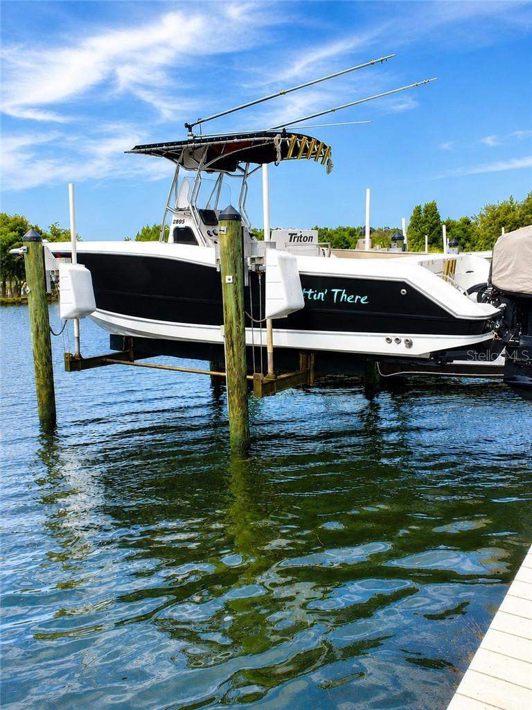 2 bedroom Condominium at 11025 W Harbor Watch Loop, Crystal River, Crystal River — photo 3