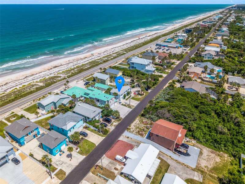 3 bedroom Half Duplex at 2347 S Central Avenue, Morningside Sub, Flagler Beach — photo 1