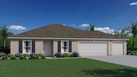 14398 Canvasback Road, home for sale in Weeki Wachee 34614