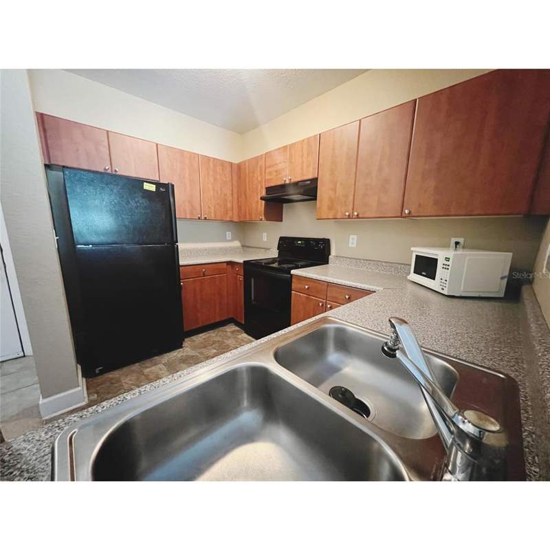 1 bedroom Condominium at 304 E South Street #3019, Grande Downtown Orlando, Orlando — photo 4