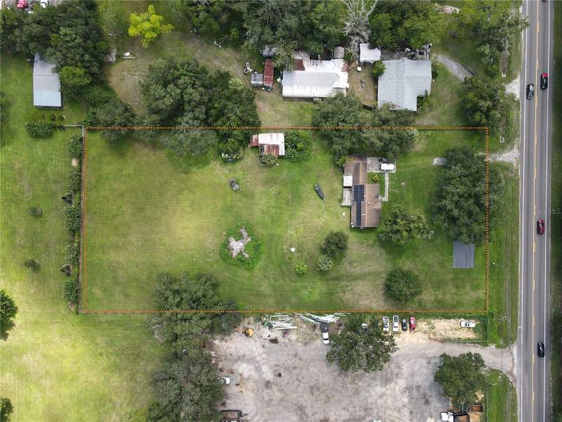 3 bedroom Single Family Residence at 6043 S ORANGE BLOSSOM TRAIL, ORANGE BLOSSOM ADD WEST, DAVENPORT — photo 5