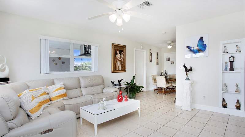 2 bedroom Single Family Residence at 515 York Road, Lehigh Acres, Lehigh Acres — photo 2