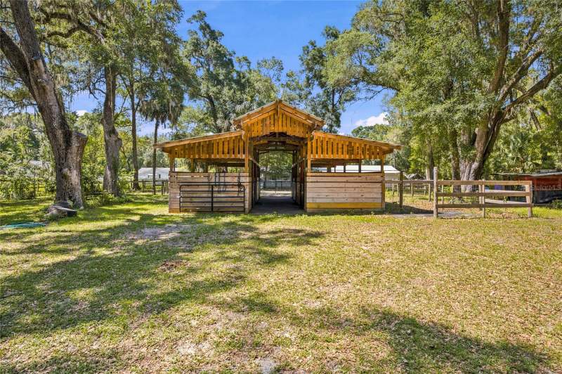 4 bedroom Manufactured Home at 14000 NE 47th Avenue, Meadowbrook Ranches, Anthony — photo 4