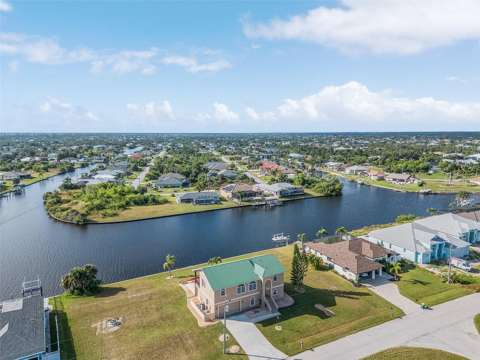 15340 Alsask Circle, luxury home for sale in Port Charlotte