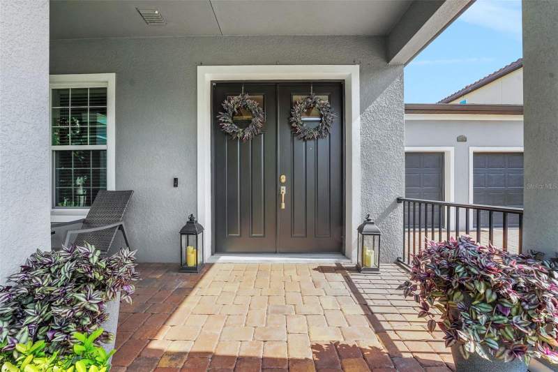4 bedroom Single Family Residence at 16736 Gullfloss Terrace, Twinwaters, Winter Garden — photo 3