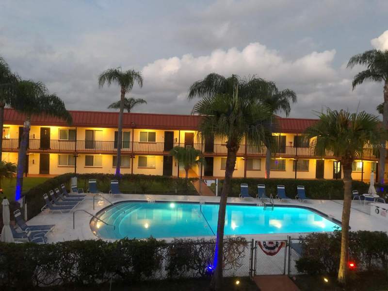 2 bedroom Condominium at 10365 Paradise Boulevard #16, Treasure Island Villas Condo, Treasure Island — photo 3